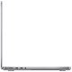 Ноутбук APPLE MacBook Pro 14" M2 Pro 16/512GB 2023 Space Grey MPHE3