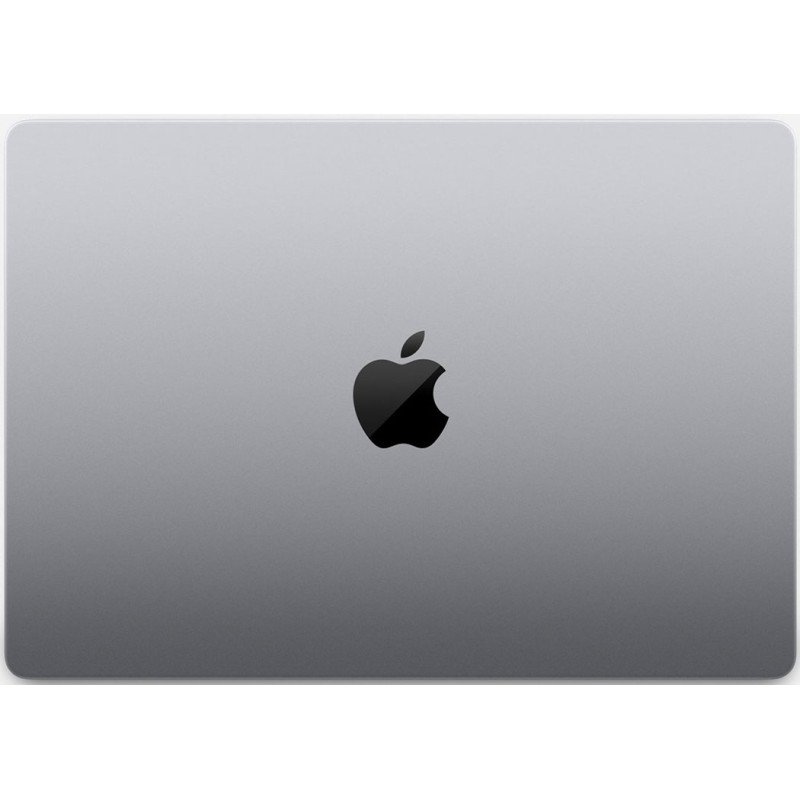 Ноутбук APPLE MacBook Pro 14" M2 Pro 16/512GB 2023 Space Grey MPHE3