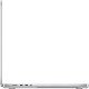 Ноутбук APPLE MacBook Pro 16" M1 PRO 1TB 2021 Silver MK1F3