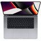 Ноутбук APPLE MacBook Pro 16" M1 PRO 1TB Space Grey MK193