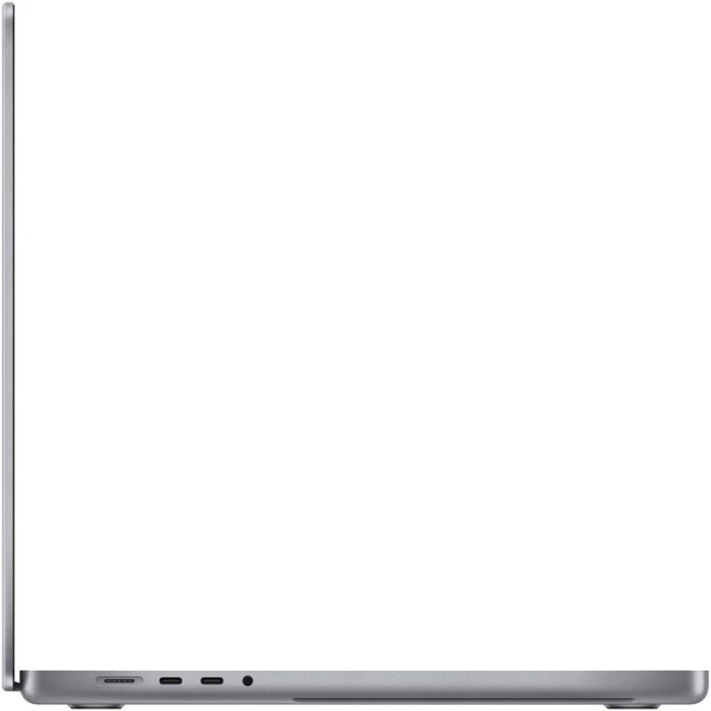 Ноутбук APPLE MacBook Pro 16" M1 PRO 1TB Space Grey MK193