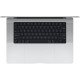 Ноутбук APPLE MacBook Pro 16" M1 PRO 512GB Silver MK1E3