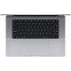 Ноутбук APPLE MacBook Pro 16" M2 Max 96GB/1TB Space Gray