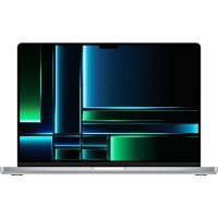 Ноутбук APPLE MacBook Pro 16" M2 Max 96GB/4TB Silver