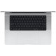 Ноутбук APPLE MacBook Pro 16" M2 Pro 16/1TB 2023 Silver MNWD3