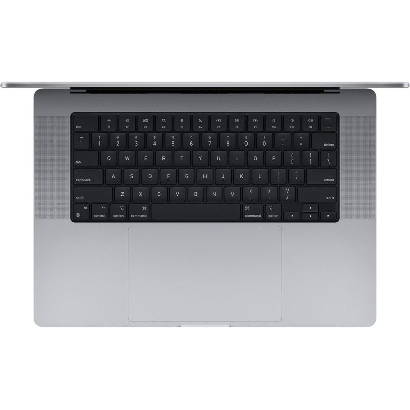 Ноутбук APPLE MacBook Pro 16" M2 Pro 16/1TB 2023 Space Grey MNW93