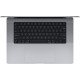 Ноутбук APPLE MacBook Pro 16" M2 Pro 16/1TB 2023 Space Grey MNW93