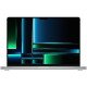 Ноутбук APPLE MacBook Pro 16" M2 Pro 16/512GB 2023 Silver MNWC3