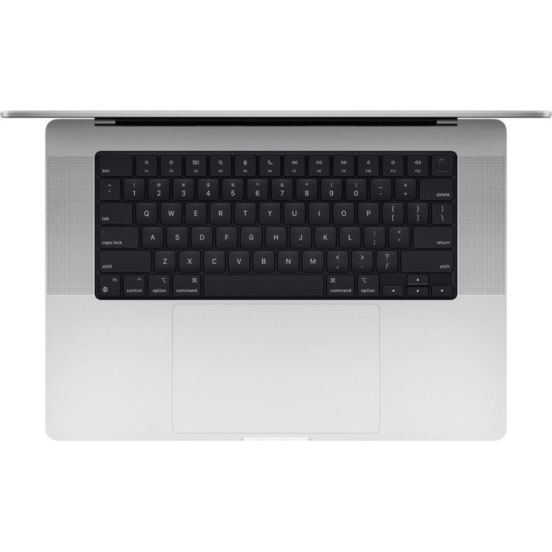 Ноутбук APPLE MacBook Pro 16" M2 Pro 16/512GB 2023 Silver MNWC3