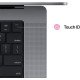 Ноутбук APPLE MacBook Pro 16" M2 Pro 32GB/1TB Space Gray