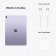 Планшет Apple iPad Air 10.9" Wi-Fi + Cellular 256Gb Purple