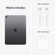 Планшет Apple iPad Air 10.9" Wi-Fi + Cellular 64Gb Space Grey