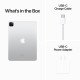 Планшет Apple iPad Pro 11" Wi-Fi 128Gb Silver