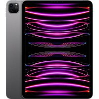Планшет Apple iPad Pro 11" Wi-Fi 128Gb Space Grey