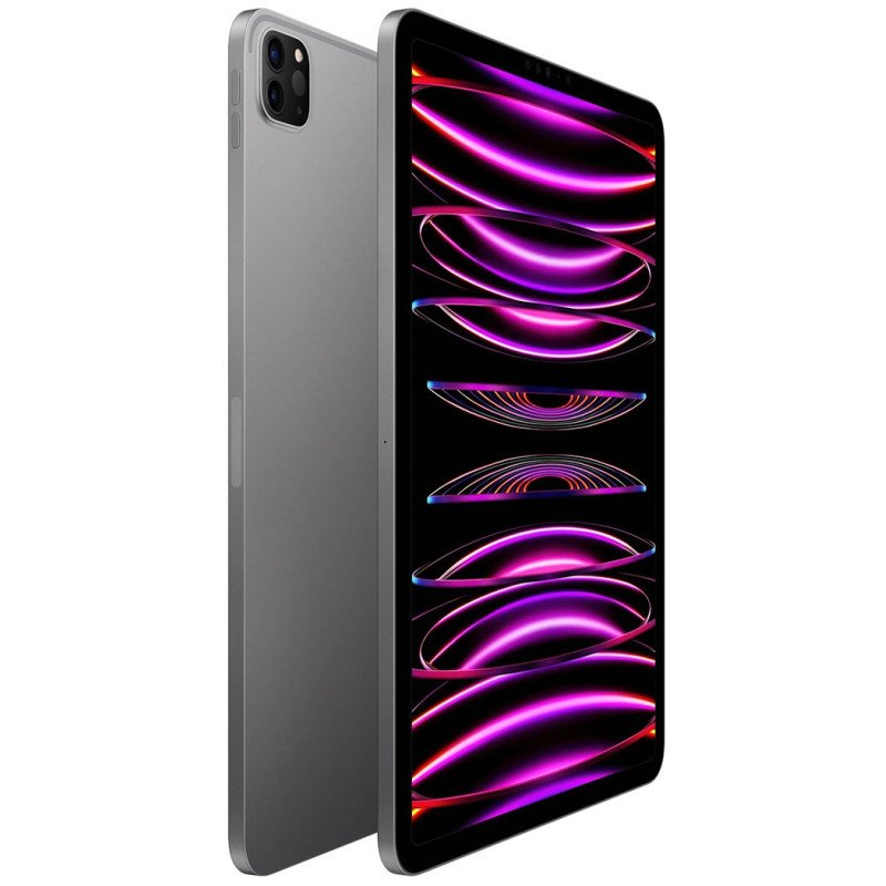 Планшет Apple iPad Pro 11" Wi-Fi 128Gb Space Grey