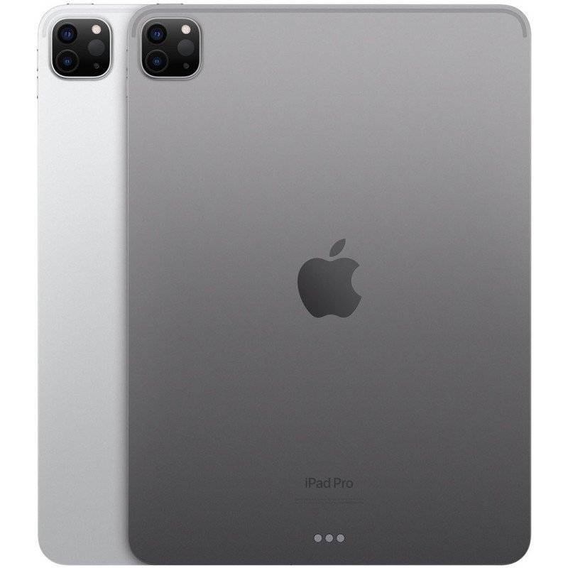 Планшет Apple iPad Pro 11" Wi-Fi 128Gb Space Grey