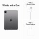 Планшет Apple iPad Pro 11" Wi-Fi 128Gb Space Grey