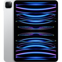 Планшет Apple iPad Pro 11" Wi-Fi 1Tb Silver