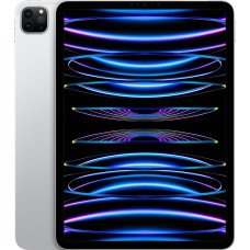 Планшет Apple iPad Pro 11" Wi-Fi 1Tb Silver