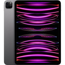 Планшет Apple iPad Pro 11" Wi-Fi 1Tb Space Grey