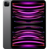 Планшет Apple iPad Pro 11" Wi-Fi 256Gb Space Grey