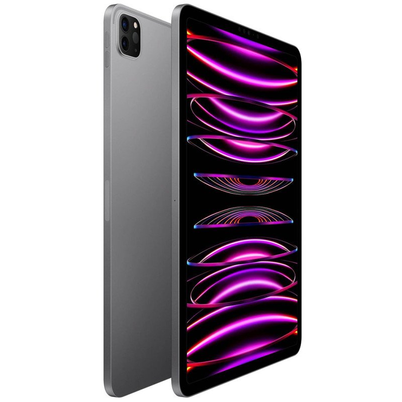Планшет Apple iPad Pro 11" Wi-Fi 2Tb Space Grey