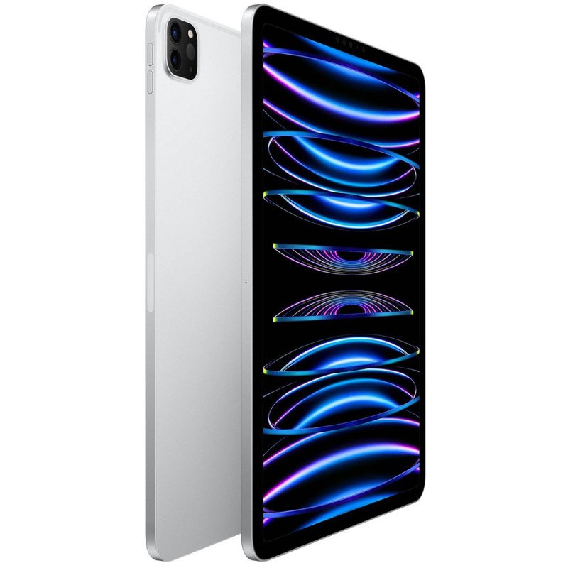 Планшет Apple iPad Pro 11" Wi-Fi 512Gb Silver