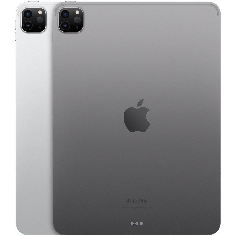Планшет Apple iPad Pro 11" Wi-Fi 512Gb Space Grey