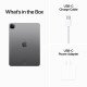 Планшет Apple iPad Pro 11" Wi-Fi 512Gb Space Grey