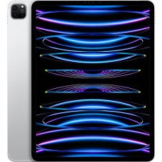 Планшет Apple iPad Pro 11" Wi-Fi + Cellular 1Tb Silver