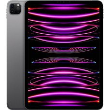 Планшет Apple iPad Pro 11" Wi-Fi + Cellular 1Tb Space Grey