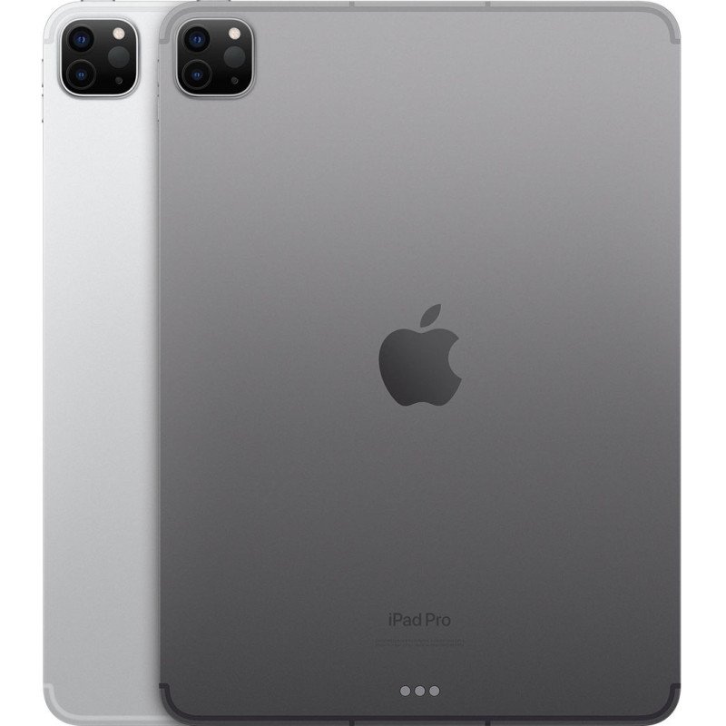 Планшет Apple iPad Pro 11" Wi-Fi + Cellular 1Tb Space Grey
