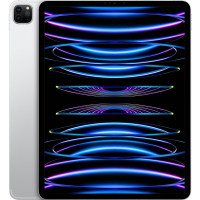 Планшет Apple iPad Pro 11" Wi-Fi + Cellular 256Gb Silver