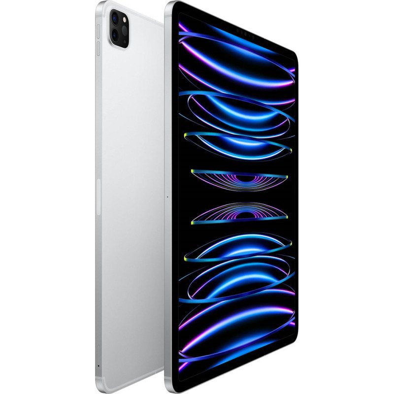 Планшет Apple iPad Pro 11" Wi-Fi + Cellular 256Gb Silver