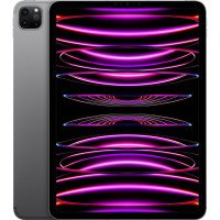 Планшет Apple iPad Pro 11" Wi-Fi + Cellular 256Gb Space Grey