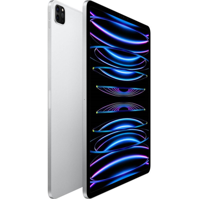 Планшет Apple iPad Pro 12.9" Wi-Fi 128Gb Silver