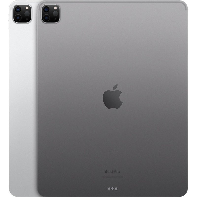 Планшет Apple iPad Pro 12.9" Wi-Fi 128Gb Space Grey