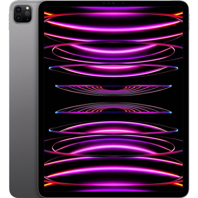 Планшет Apple iPad Pro 12.9" Wi-Fi 2Tb Space Grey