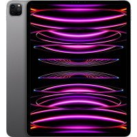Планшет Apple iPad Pro 12.9" Wi-Fi 512Gb Space Grey