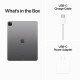 Планшет Apple iPad Pro 12.9" Wi-Fi 512Gb Space Grey