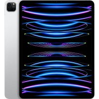 Планшет Apple iPad Pro 12.9" Wi-Fi + Cellular 128Gb Silver