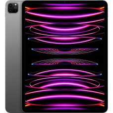 Планшет Apple iPad Pro 12.9" Wi-Fi + Cellular 128Gb Space Grey