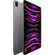 Планшет Apple iPad Pro 12.9" Wi-Fi + Cellular 128Gb Space Grey