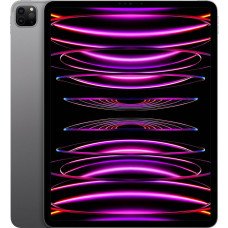 Планшет Apple iPad Pro 12.9" Wi-Fi + Cellular 1Tb Space Grey