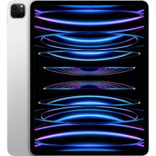 Планшет Apple iPad Pro 12.9" Wi-Fi + Cellular 256Gb Silver