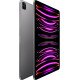 Планшет Apple iPad Pro 12.9" Wi-Fi + Cellular 256Gb Space Grey