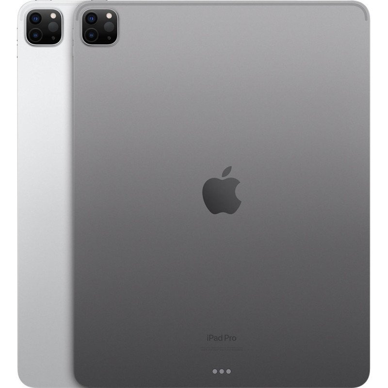 Планшет Apple iPad Pro 12.9" Wi-Fi + Cellular 256Gb Space Grey