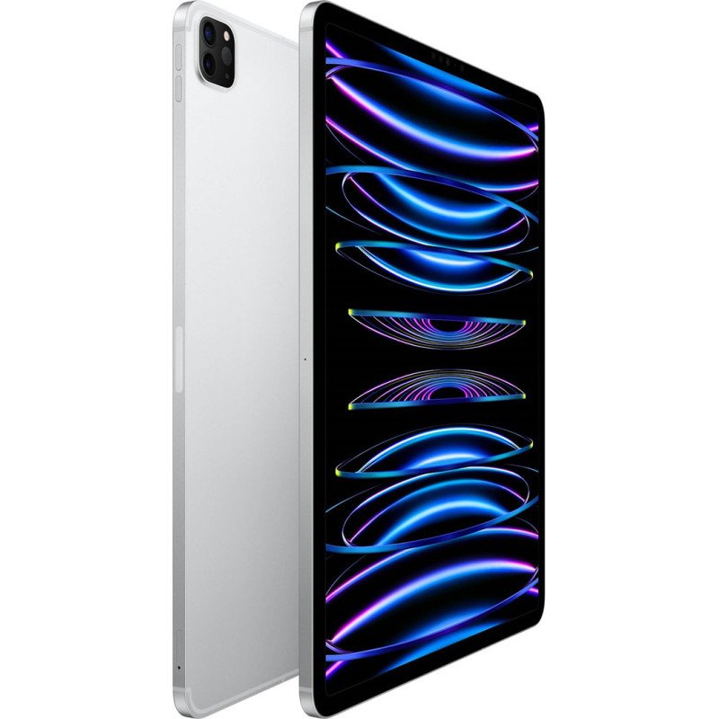 Планшет Apple iPad Pro 12.9" Wi-Fi + Cellular 512Gb Silver
