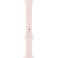 Ремінець Apple для 41mm Light Pink Sport Band M/L