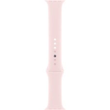 Ремінець Apple для 41mm Light Pink Sport Band M/L